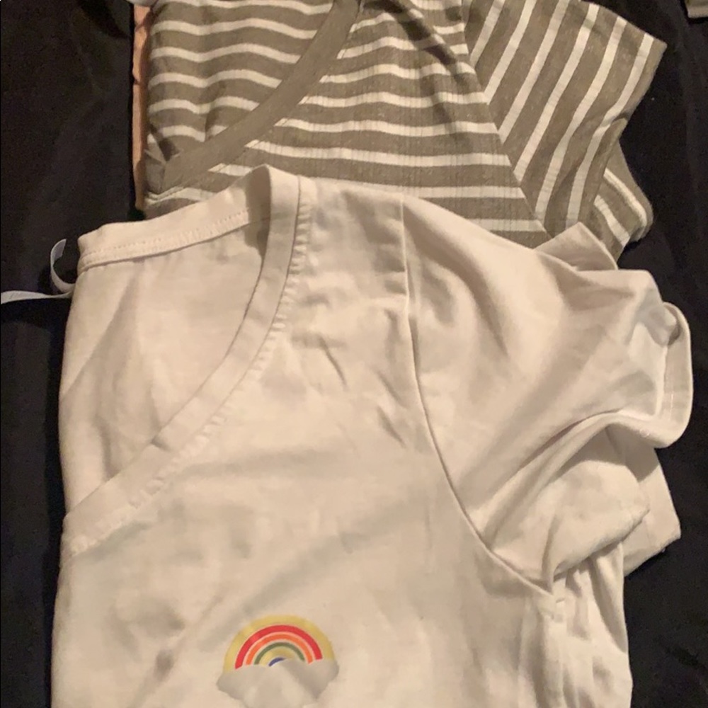 LuLaRoe tops! - Picture 4 of 7